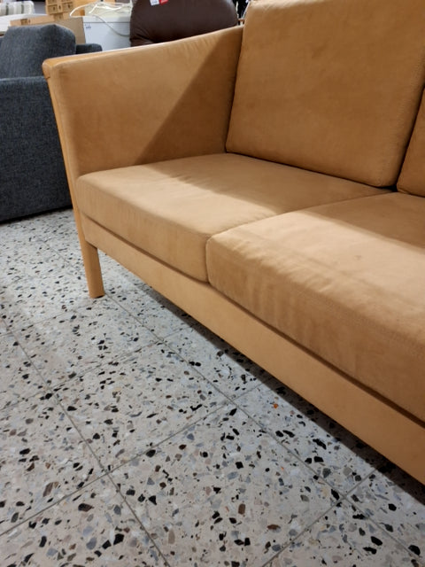 Stouby sofa 3 personers